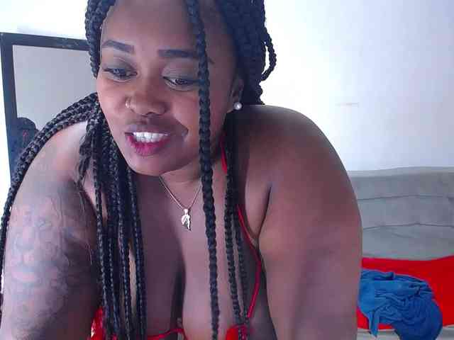 exotic-karmella webcam