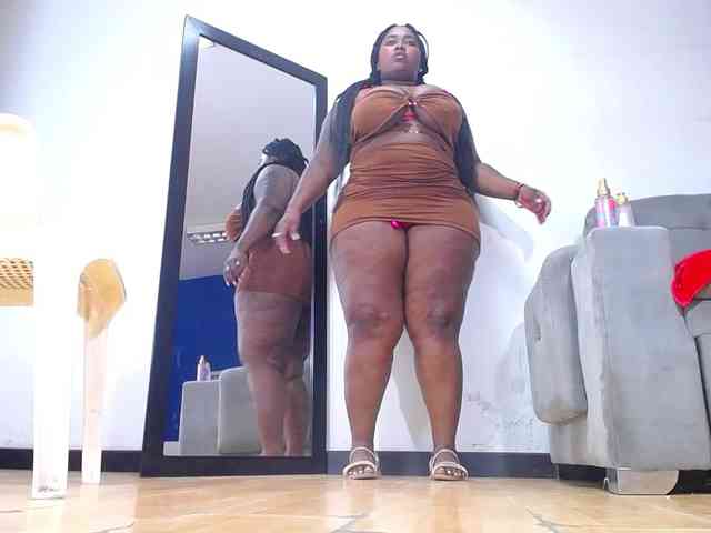 exotic-karmella webcam