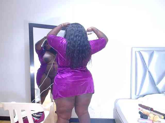 exotic-karmella webcam