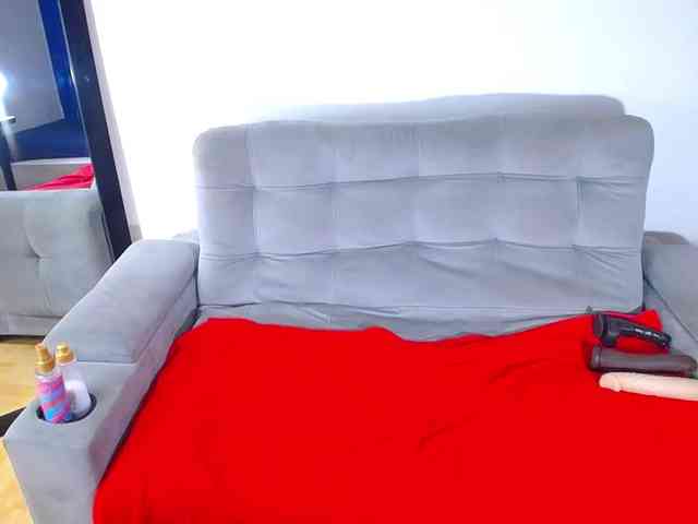 exotic-karmella webcam