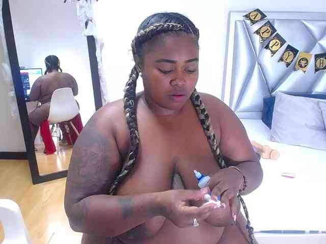 exotic-karmella webcam