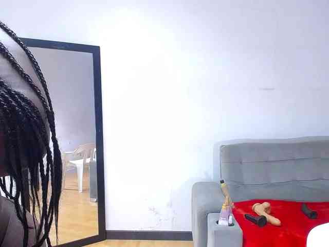 exotic-karmella webcam