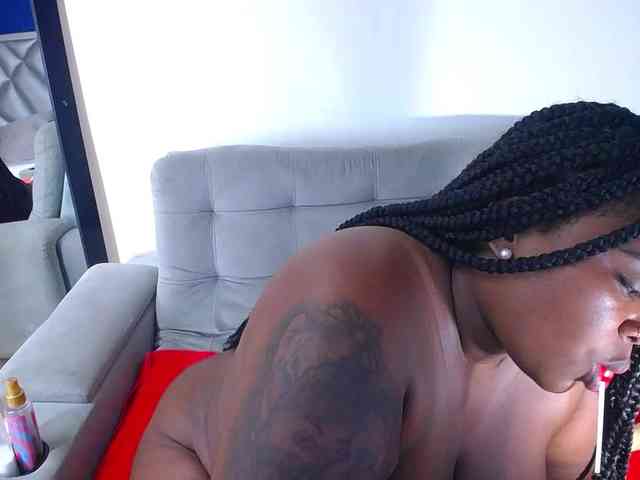 exotic-karmella webcam