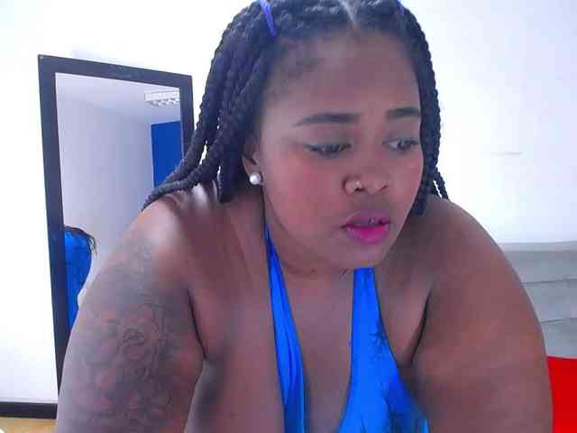 exotic-karmella webcam