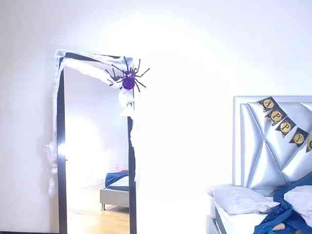 exotic-karmella webcam