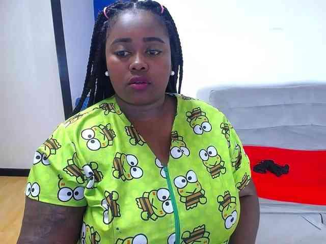 exotic-karmella webcam