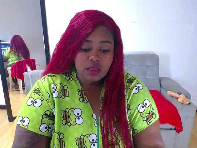 exotic-karmella webcam