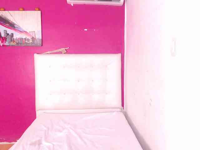 exotic-karmella webcam