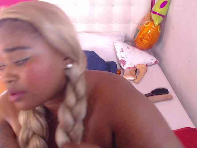 exotic-karmella webcam