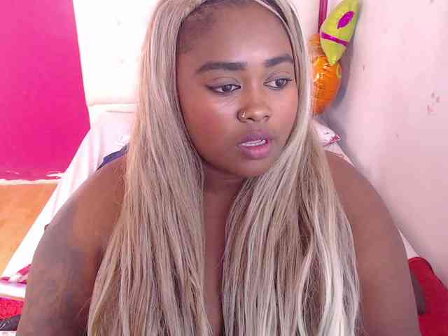 exotic-karmella webcam