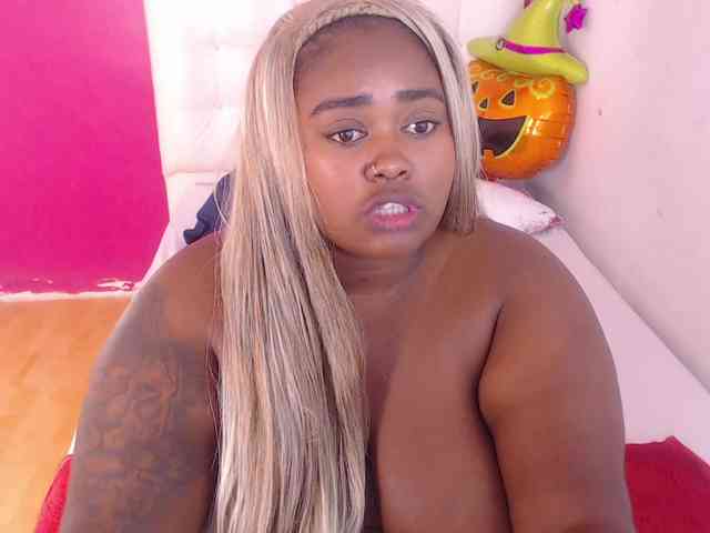 exotic-karmella webcam