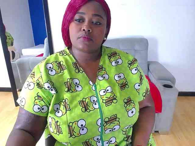 exotic-karmella webcam