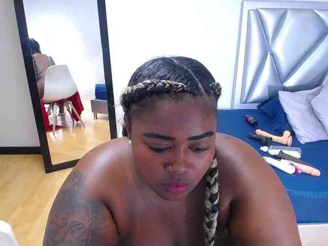 exotic-karmella webcam