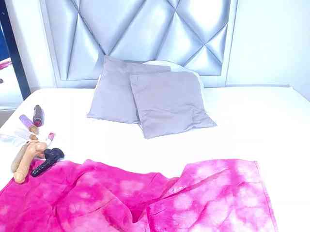 exotic-karmella webcam