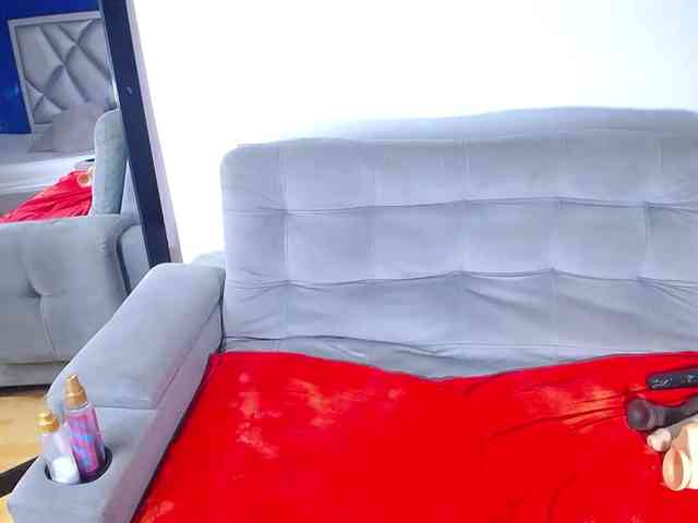 exotic-karmella webcam