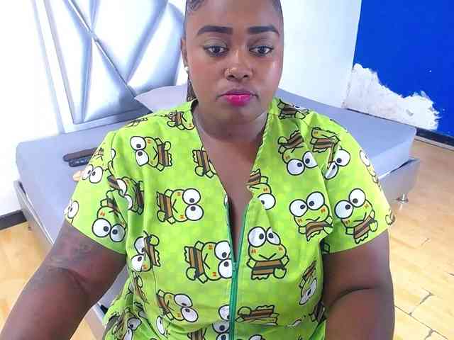 exotic-karmella webcam