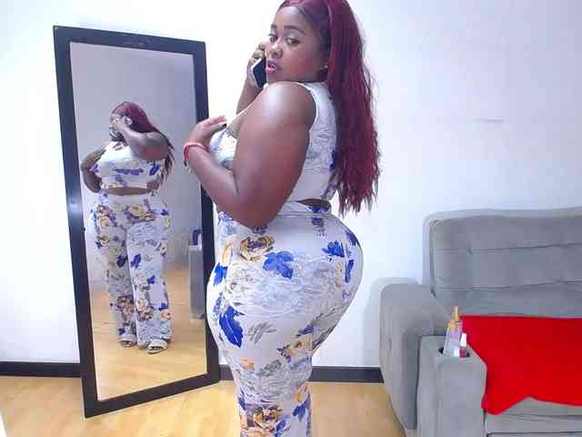 exotic-karmella webcam