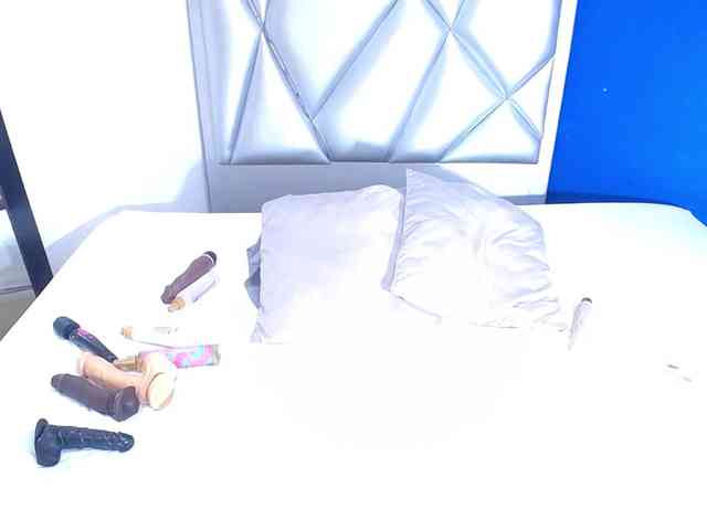exotic-karmella webcam