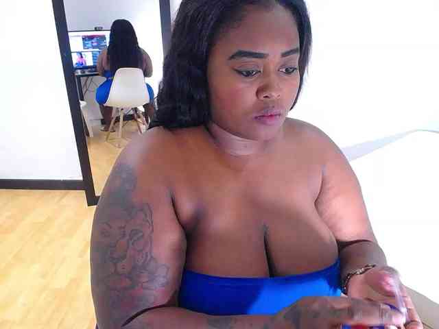 exotic-karmella webcam