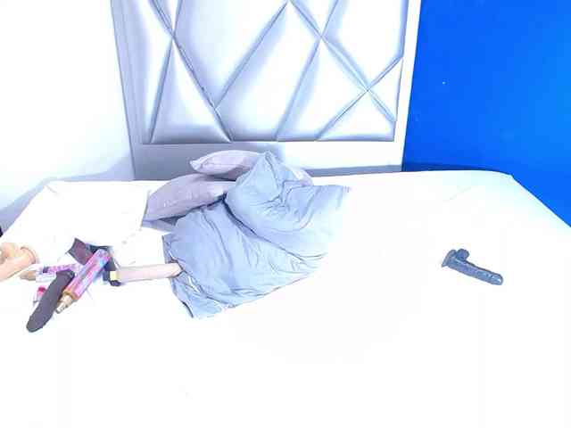 exotic-karmella webcam