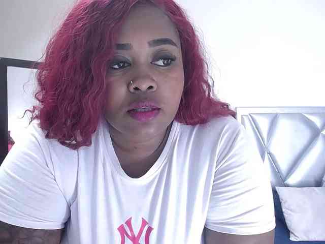 exotic-karmella webcam