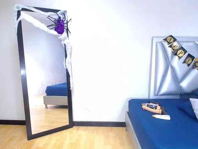 exotic-karmella webcam