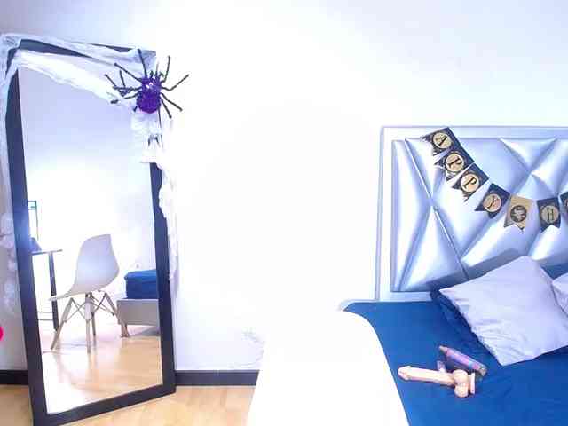 exotic-karmella webcam