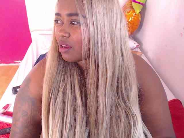 exotic-karmella webcam