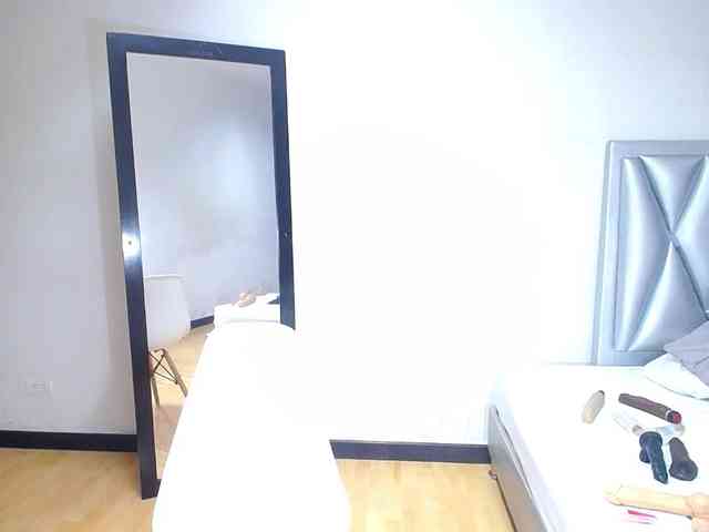 exotic-karmella webcam