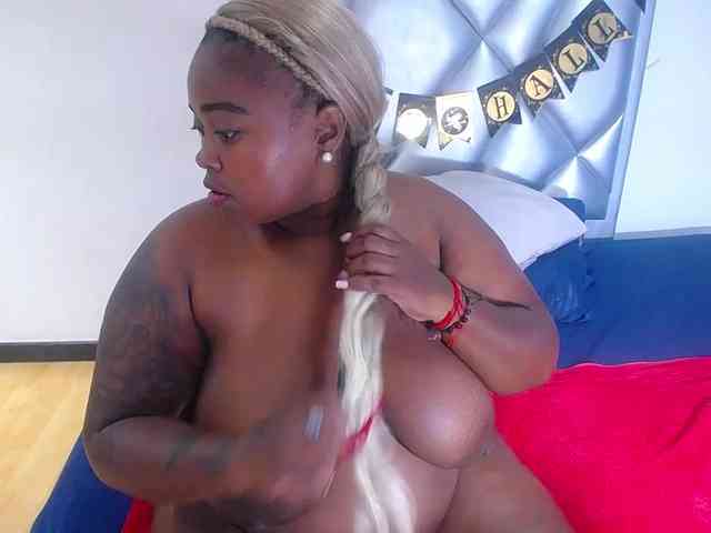 exotic-karmella webcam