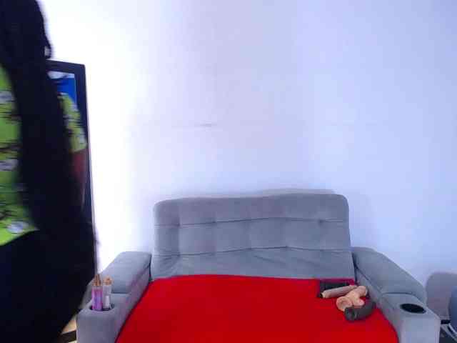 exotic-karmella webcam