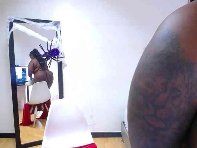 exotic-karmella webcam