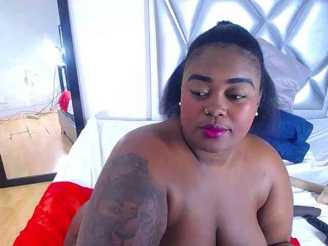 exotic-karmella webcam