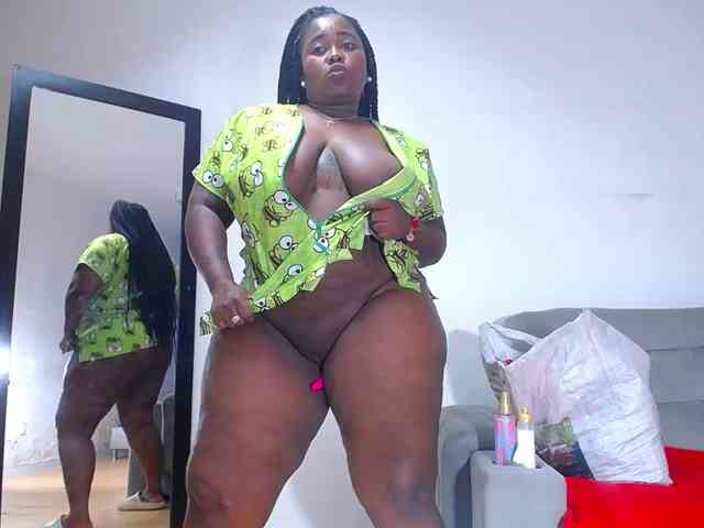 exotic-karmella webcam