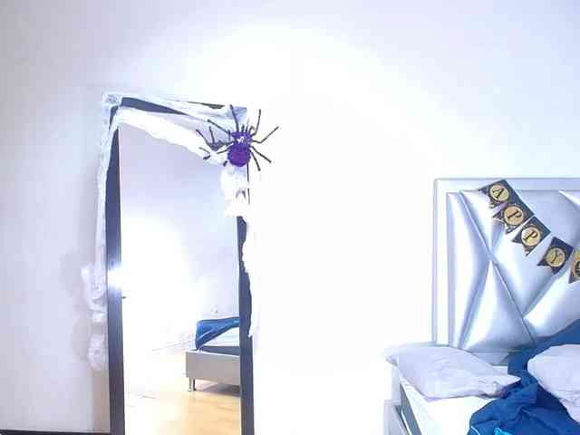 exotic-karmella webcam