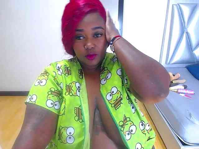 exotic-karmella webcam