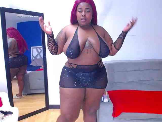 exotic-karmella webcam