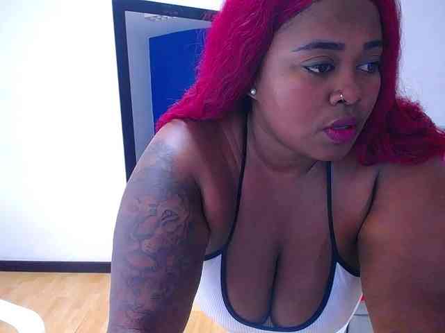 exotic-karmella webcam