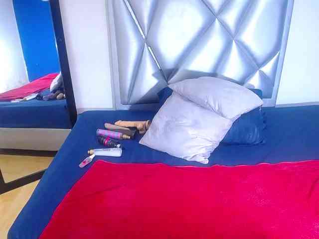 exotic-karmella webcam