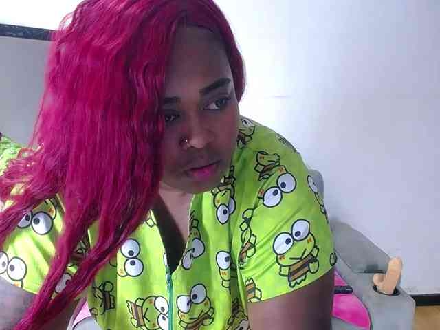 exotic-karmella webcam