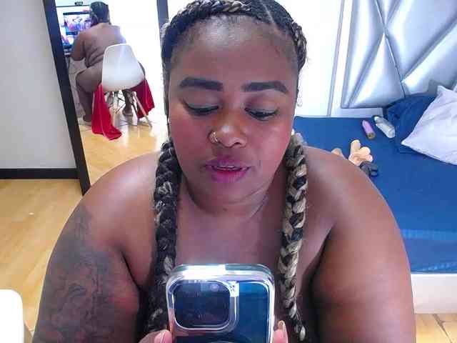 exotic-karmella webcam