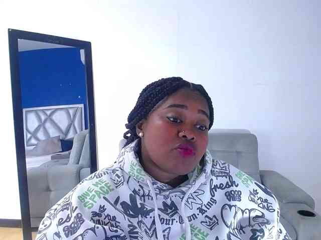 exotic-karmella webcam