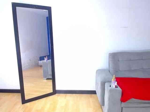 exotic-karmella webcam