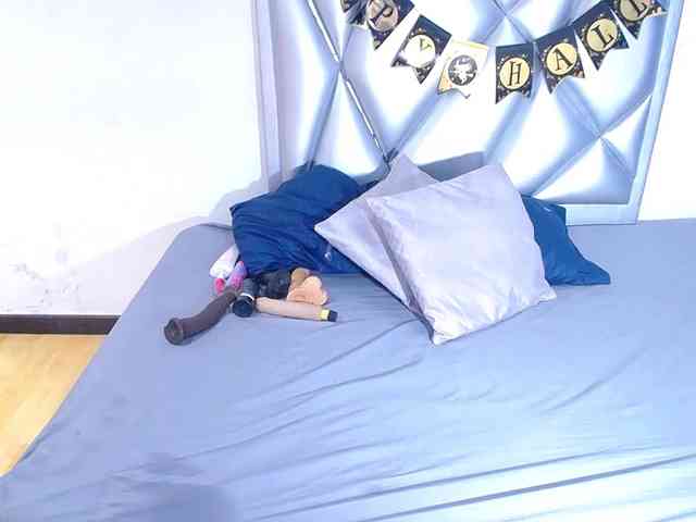 exotic-karmella webcam