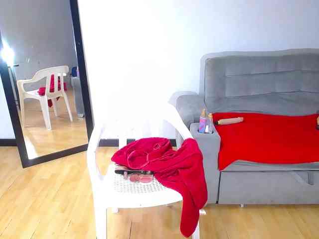 exotic-karmella webcam