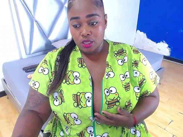 exotic-karmella webcam