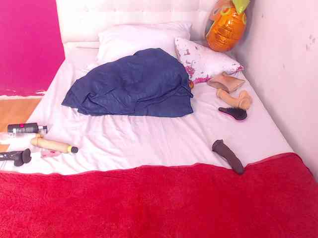 exotic-karmella webcam