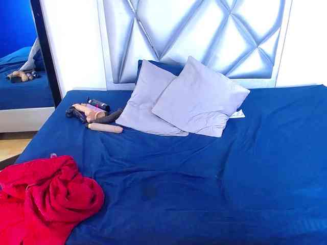 exotic-karmella webcam