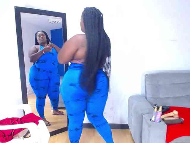 exotic-karmella webcam