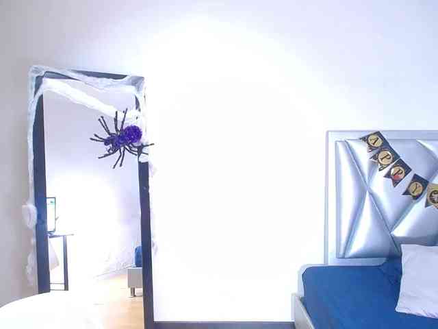 exotic-karmella webcam